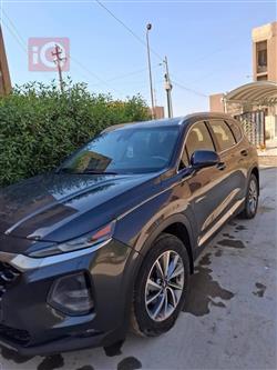 هيونداي سانتافي
